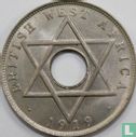 Brits-West-Afrika ½ penny 1919 (KN) - Afbeelding 1