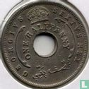 British West Africa ½ penny 1949 (H) - Image 2