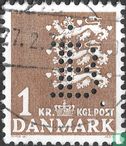 Rijkswapen - Afbeelding 1