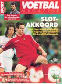Sport voetbalmagazine 46 - Afbeelding 1
