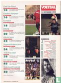 Sport voetbalmagazine 46 - Afbeelding 3