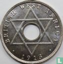 Brits-West-Afrika ½ penny 1913 (H) - Afbeelding 1