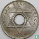 British West Africa ½ penny 1929 - Image 1