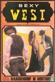 Sexy west 69 - Afbeelding 1