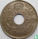 British West Africa ½ penny 1913 (without mintmark) - Image 2