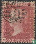 Koningin Victoria (71) - Afbeelding 1