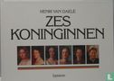 Zes koninginnen - Image 1