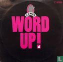 Word Up! - Afbeelding 1