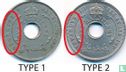 Britisch Westafrika ½ Penny 1936 (ohne Münzzeichen - Typ 1) - Bild 3