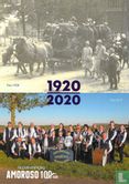 100 jaar Amoroso: 1920-2020 - Afbeelding 2