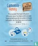 Camomile-Honey - Image 2