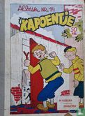't Kapoentje album 14 - Image 1