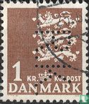 Nationales Wappen