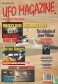 UFO Magazine 03 - Afbeelding 1