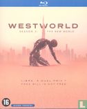 Westworld Season 3: Free Will Is Not Free - Afbeelding 1