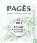 Pomme Cannelle - Image 1