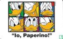 Io, Paperino (Donald Duck) - Afbeelding 1