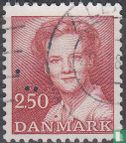 Margrethe II
