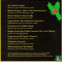 The Christmas album - Afbeelding 4