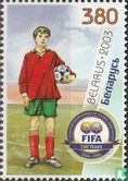 Fußball 100 Jahre FIFA - Bild 1