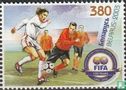 Fußball 100 Jahre FIFA - Bild 1
