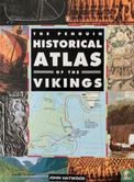 The Penguin historical atlas of the Vikings - Afbeelding 1