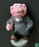 Pig man - Image 1