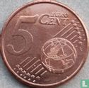 Duitsland 5 cent 2023 (F) - Afbeelding 2
