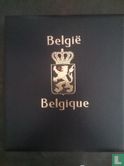 Belgie 2 luxe uitvoering 1950/1969 - Afbeelding 1