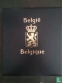 Belgie 7 luxe uitvoering 2007/2010 - Bild 1