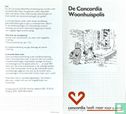 De Concordia Woonhuispolis [heeft meer voor u over, met stempel tussenpersoon] - Bild 3