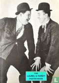The Laurel & Hardy Poster Book - Bild 1