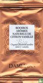 Rooibos Aromes Naturels de Citron-Vanille - Image 1