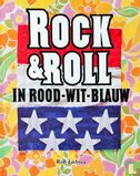 Rock & roll in rood-wit-blauw - Image 1