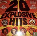 20 Explosive Hits - Afbeelding 1