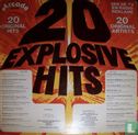 20 Explosive Hits - Afbeelding 2