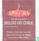 Boldo Do Chile - Afbeelding 1