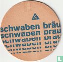Schwaben Bräu 10,7 cm - Afbeelding 2