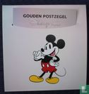 Goldstempel 100 Jahre Disney - Bild 2