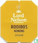 Rooibos Honing smaak - Afbeelding 1