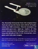 Starship Enterprise - Afbeelding 2