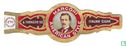 Marconi American Style - Italian Cigar - & Tobacco Co. - Image 1