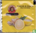 Ginger & Lemon - Image 1