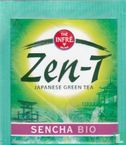 Sencha Bio