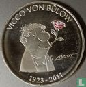Duitsland 20 euro 2023 "100th anniversary Birth of Vicco von Bülow named Loriot" - Afbeelding 2