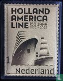 150 Jahre Holland America Line - Bild 1