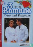3 Romane-Ärzte und Patienten [2e uitgave] 190 - Bild 1