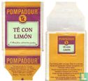 Teekanne - Pompadour Té Té Con Limón  - Bild 2