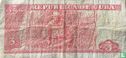 Kuba 3 Pesos 2005 - Bild 2