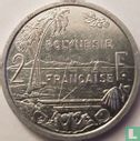 French Polynesia 2 francs 2010 - Image 2